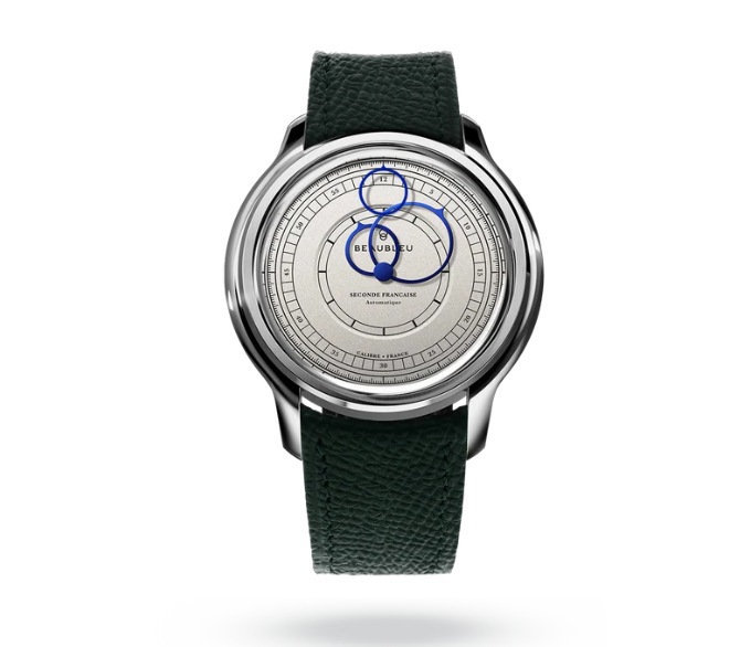 Watches Beaubleu Limited Edition